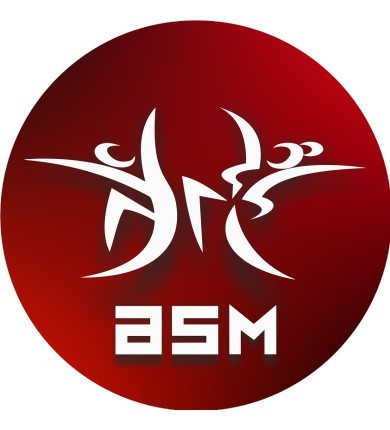 Ankara Atatürk Sanat Merkezi ASM