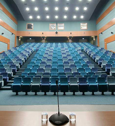 Bursa Akademik Odalar Birliği Oditoryum