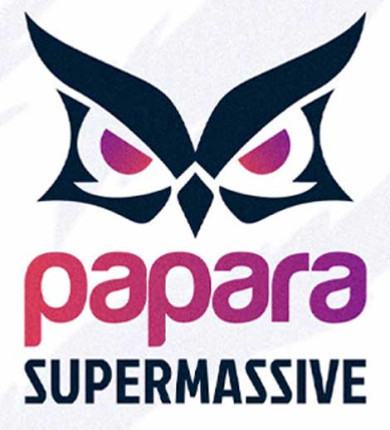Papara SuperMassive Gamer Hub