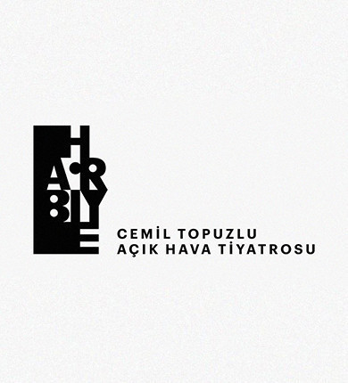 Harbiye Cemil Topuzlu Açık Hava Tiyatrosu