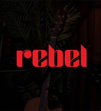 Rebel Bar Kadıköy