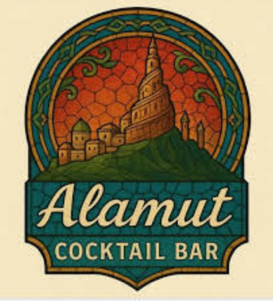 Alamut Cocktail Bar
