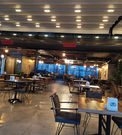 Babel Terrace Diyarbakır