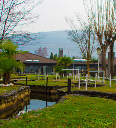 Green Blue Park Hotel