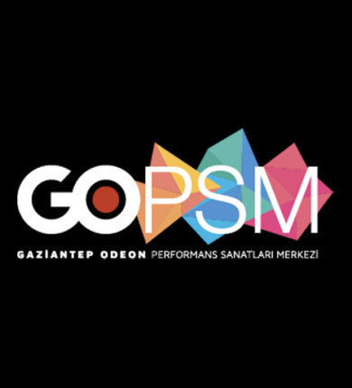 GOPSM–Gaziantep Odeon Performans Sanatları Merkezi