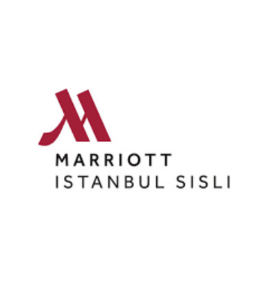 Istanbul Marriott Hotel Sisli