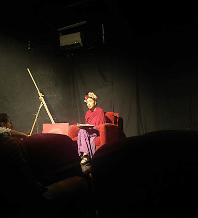 MEA Akademi Karabük