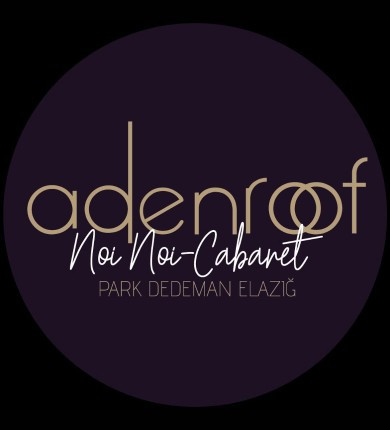 Aden roof Noi Noi - Cabaret